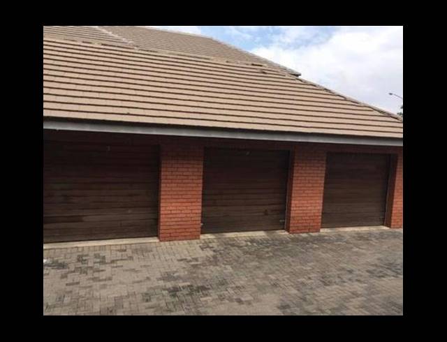 0 BEDROOM APARTMENT FOR SALE IN VANDERBIJLPARK SE 4